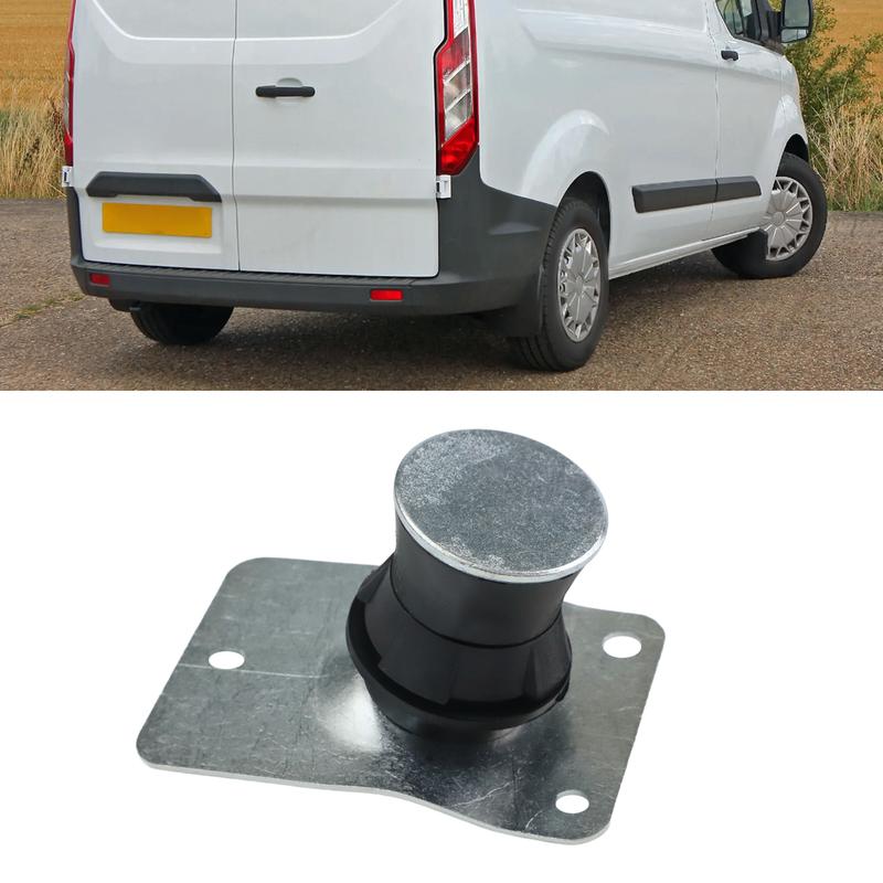 REAR PLASTIC RETAINER DOOR STOP RETAINER REAR DOOR STOP RETAINER 1825700 BK31-V247B40-CB Plastic REAR 1 Car Parts Replacement