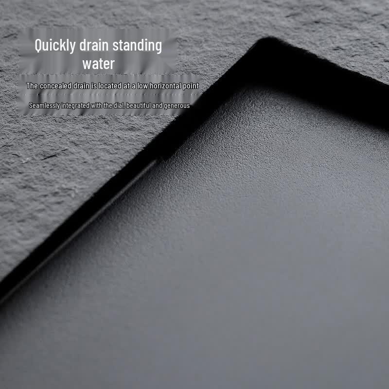 Tangfeng Wujin Stone Tea Tray