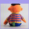 Pelúcia Rua Sésamo Elmo Zoe Ernie Oscar Cookie Grover Pássaro Nwt Brinquedos Conjunto Educacional e Envolvente