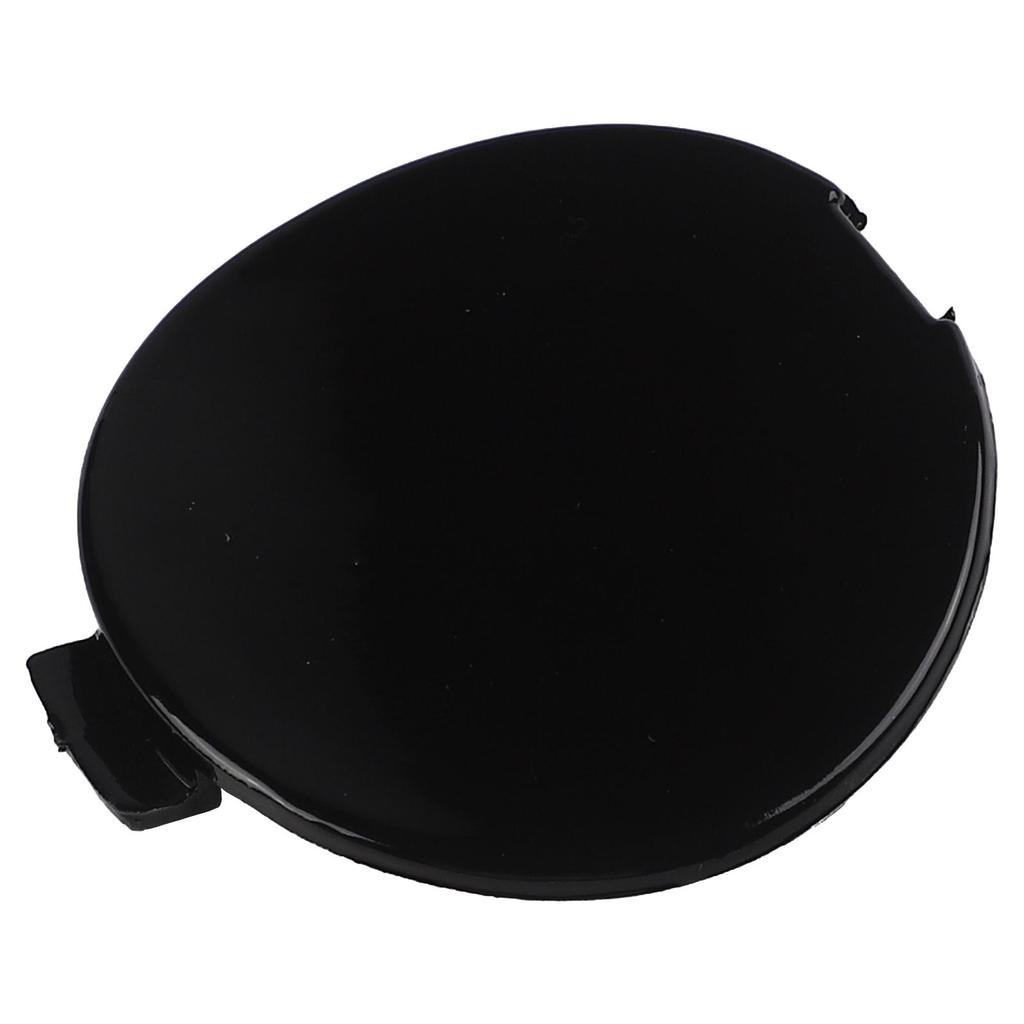 Rear Tow Eye Cover for MAZDA 3 For Hatchback 2019 2023 Bumper Replacement