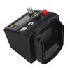Portable   Power Supply 30V 4.0A Large Screen Intelligent Temperature Control Fan BL1815 BL1820 BL1530 BL1840 BL1850
