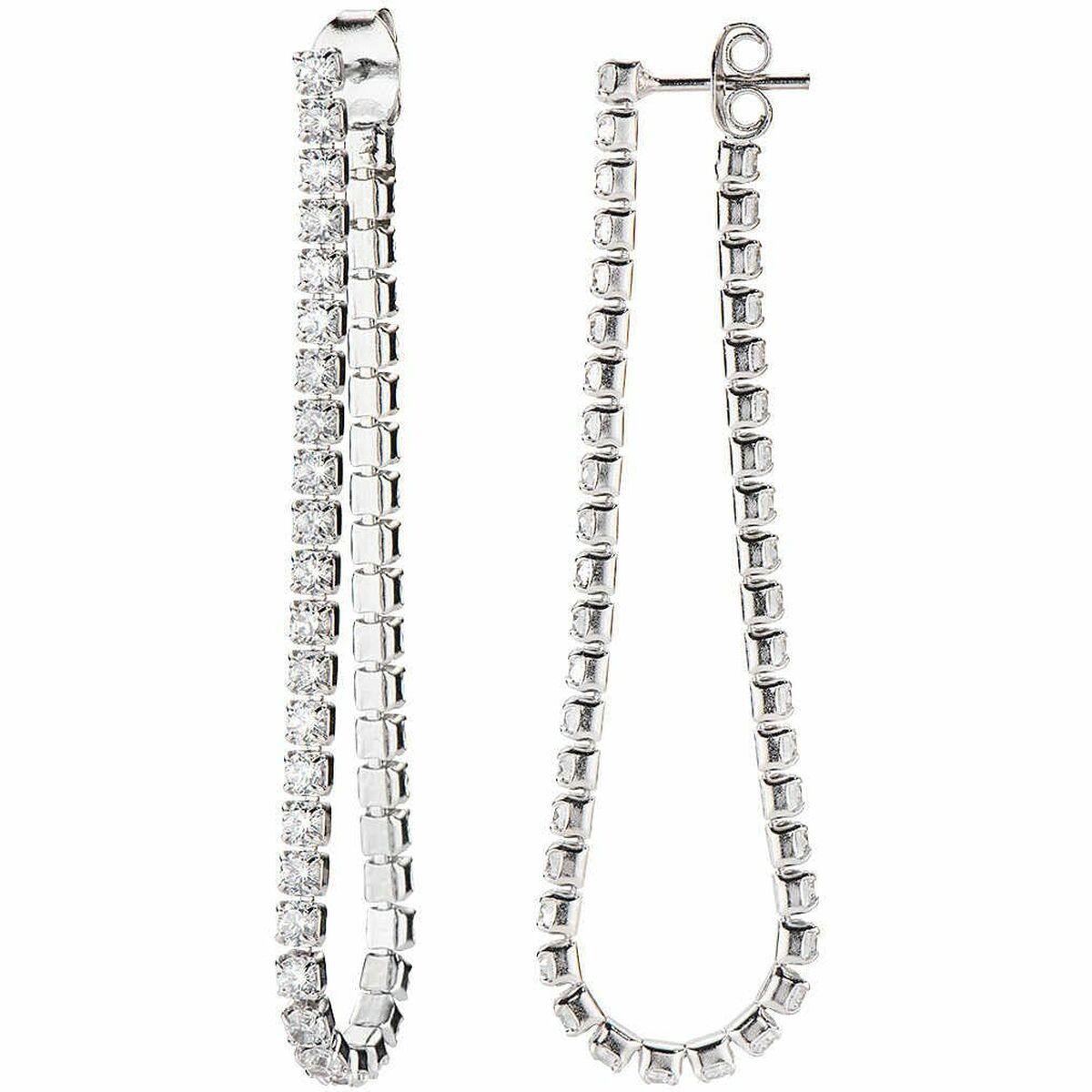 Emaga Women's Ladies' Earrings Amen E2tnbbz 100G