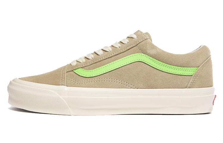 Old Skool Og Vans Lx Эвкалипт VN0A4P3XXEI 36.5