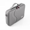 Osmo Action 5 Pro Case Compatible with Osmo Action 3 Storage Case Waterproof Accessories Portable Storage Shoulder Bag Waterproof Portable Shockproof