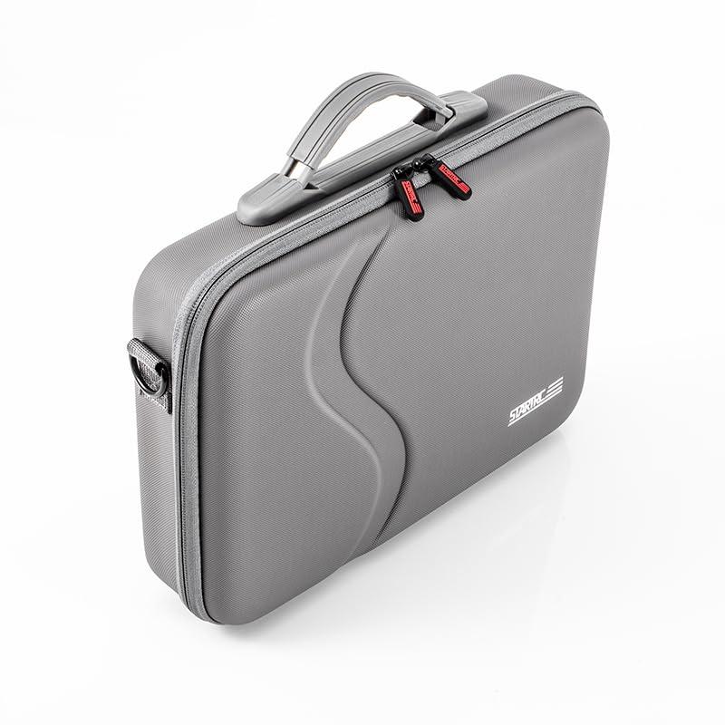 Osmo Action 5 Pro Case Compatible with Osmo Action 3 Storage Case Waterproof Accessories Portable Storage Shoulder Bag Waterproof Portable Shockproof