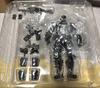 [USED] Amazing Yamaguchi Revoltech Agent Venom