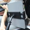 Heavy Duty Phone Tablet Tripod Mount Large Adjustable Clip Anti-drop Fixed Base for Live Streaming Content Creation Home Use