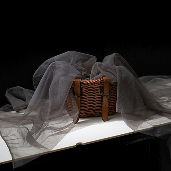 Fairy Mist Soft Tulle Fabric: Handmade Solid Color Lace Veil for Clothing DIY Projects