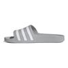 Adidas Adilette Aqua Slippers 'Grey' EG4160
