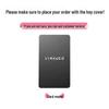 Lynk & Co 08/07/09 NFC Card Key Case, Z10/Z20 Women's High-End Model