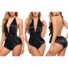 Europe, America, Foreign Trade Passion, Pure Desire Pajamas, Women's Erotic Underwear, Small Chest Onesies, Sexy Lace Clothes, Three-point Wholesale