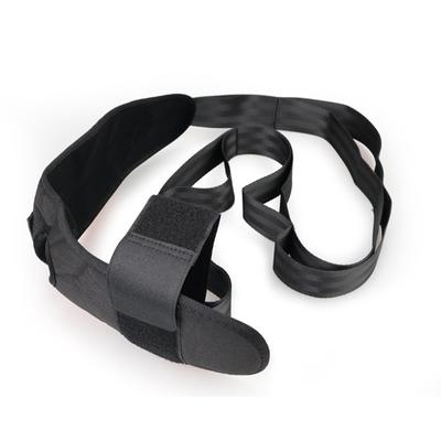 Yoga Ligament Stretching Belt Foot Drop Strap Leg Training Foot Correct Ankle