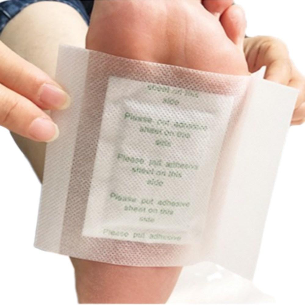 TXL Active Foot Patch Relaxation Sole Patch Foot Care 70 sheets, 1 piece