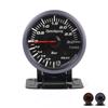 Dynoracing 60MM Black Face Car Turbo Boost Gauge 3 BAR With White &Amber Lighting Turbo Boost Meter Car Meter TT101477