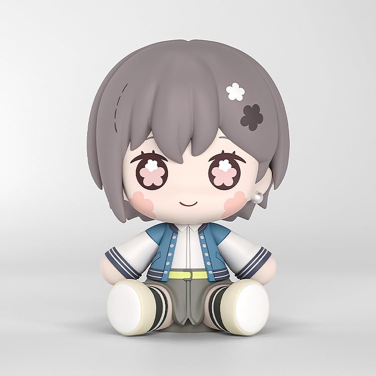 Good Smile Arts Shanghai Huggy Secret Good Smile BanG Plastic Painted Articulated Figures of Dream! MyGO!!!!! Non-scale (Box 5)
