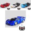 Batteriebetriebenes kabelloses Drift-Rennspielzeugauto-Modell