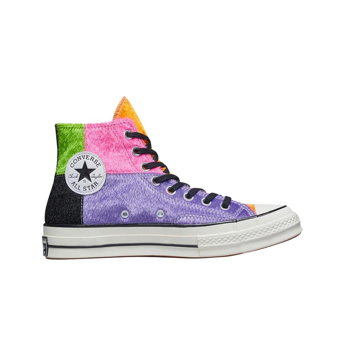 

Converse Chuck 70 High Lilac Bubblegum 290