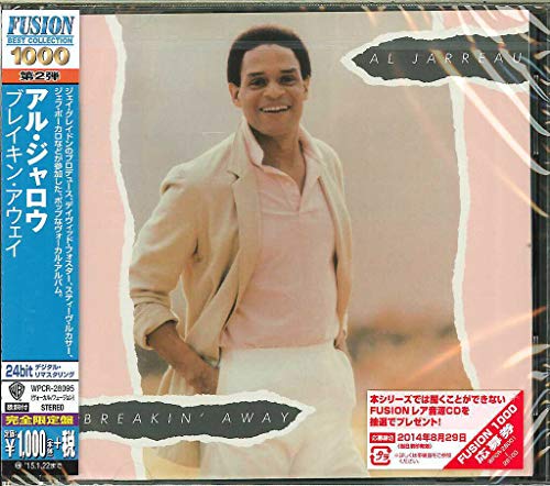 

Breakin Away (24-bit Remaster)