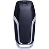 MechanMagic Key Fob Replacement Compatible for Ford Explorer 2016-2017 Edge Mustang Fusion Titanium Lincoln MKZ MKC 2014-2016 MKX 2016- Smart Car