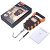 Fishing hanging measuring digital hanging digital fishing high with tape with for home with tare with measuring Japanese instruction manual measure up