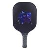 Portable Carbon Fiber Pickleball Paddle Ball Game Training Sport Equipment