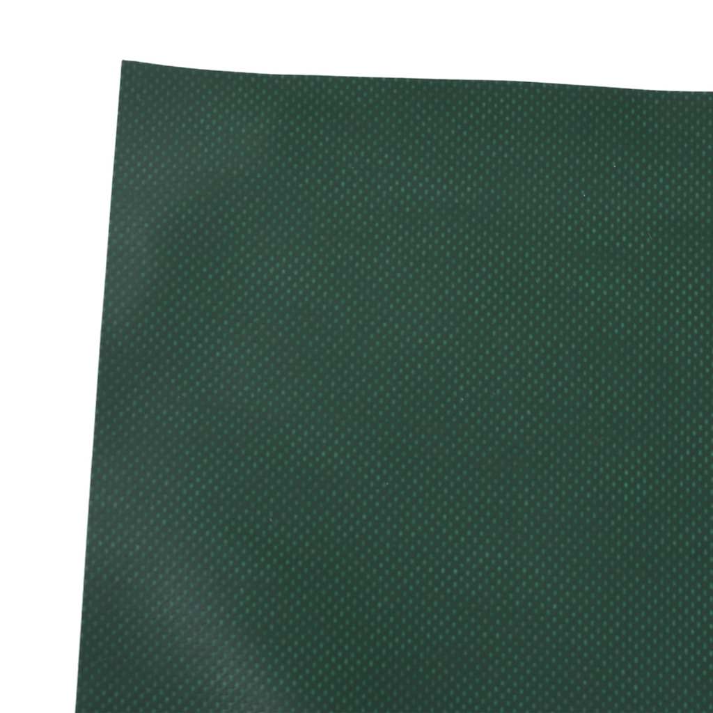 Vidaxl Plandeka, Zielona, 4X7 M, 600 G/M²