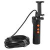 F280 1080P Endoskop 2MP 8mm WIFI Doppelobjektiv Boroskop Kanalisationskamera Inspektion IP68 Wasserdicht(2m Celsius 6.6ft )