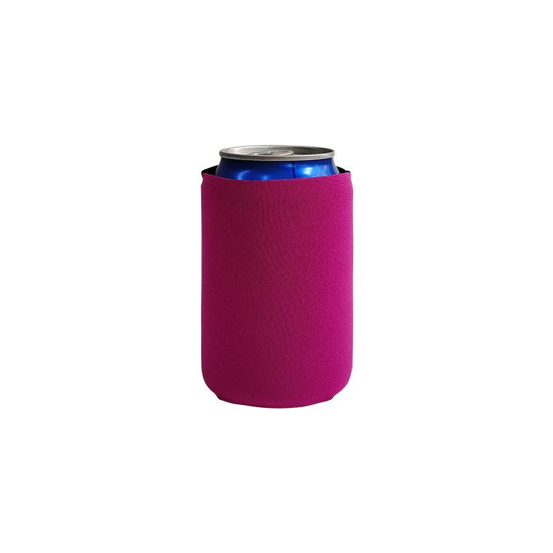 Neoprene Insulated Diving Sleeve for 12oz Cans and Coke Cups