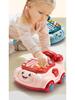Retro Educational Music Phone Toy for 0-3 Year Olds