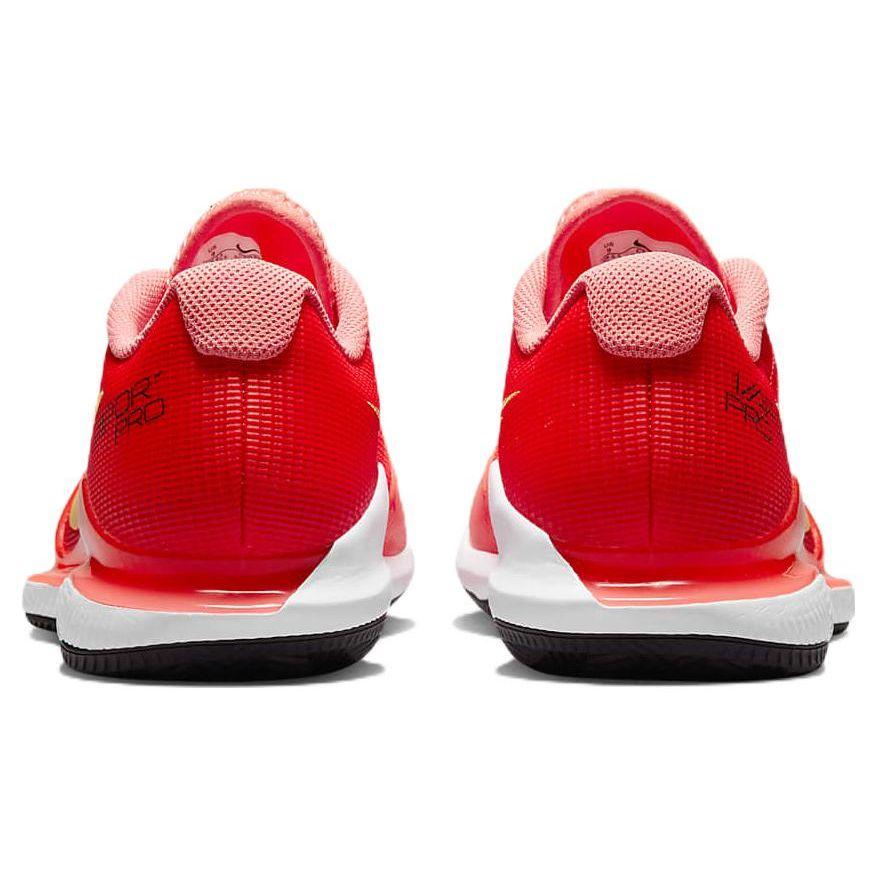 Nike Air Zoom Vapor Pro Stoff Støtdemping Sklisikker Slitesterk Pustende Lett Lavsko Tennissko Damesneaker CZ0221-600
