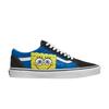 SpongeBob SquarePants X Old Skool 'Smile Patch'
