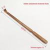 Gold Sandalwood Back Scratcher