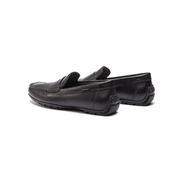 Мокасины Geox U Monter 2Fit A