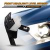 ABTU-12783353 Front Headlight Level Sensor For Saab 9-5 2002-2009 Headlight Headlamp Sensor 5409511 3890 28343353