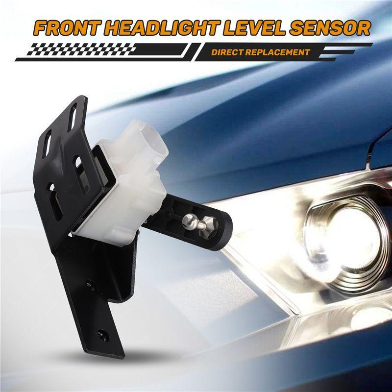 ABTU-12783353 Front Headlight Level Sensor For Saab 9-5 2002-2009 Headlight Headlamp Sensor 5409511 3890 28343353