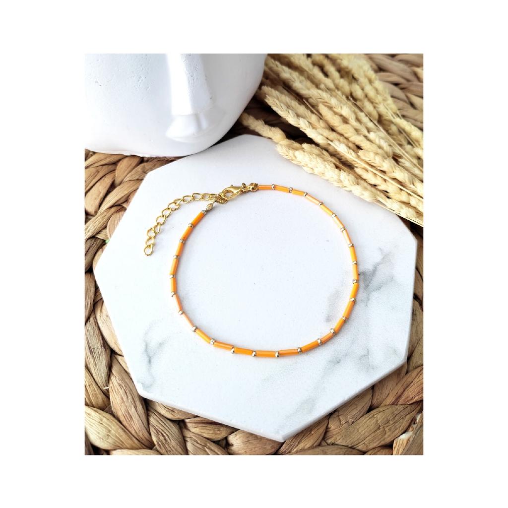 Frauen, weißer Brant-Stab