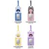 aespa x POP MART Fluffy Club Series Card Holder