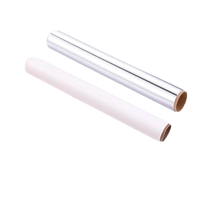 Newcomer Discount: Oil-Absorbent Tin Foil Baking Box for Air Fryer & BBQ