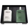 PJQJMEDL Green Tea Extract Green Tea for Men Men's Skincare 2-piece Set