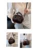 Summer 2025 Women's Fashionable Versatile High-End Small Handbag & Crossbody