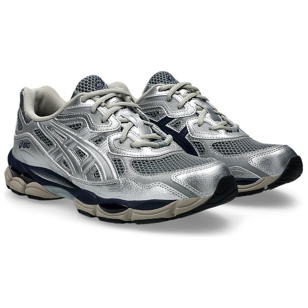 Asics X Billy's Gel-NYC 'Pure Silver Midnight' Men's 1203A581-020