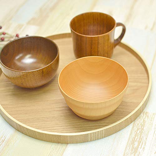 Marubon trebrett Vant tre 30cm Yenbrett Ca.