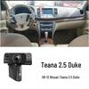 Nissan Sylphy, Qashqai, Tiida, Kicks Special Car Mount Base (2020)