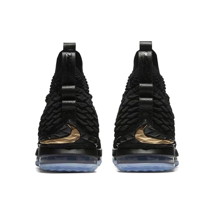 Nike LeBron 15 Ep Metallic Gold AO1754-006