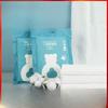 Disposable Bath Towels, Thick and Large Travel Towels, Portable Vacuum-evacuated, Independently Packaged Bath Towels