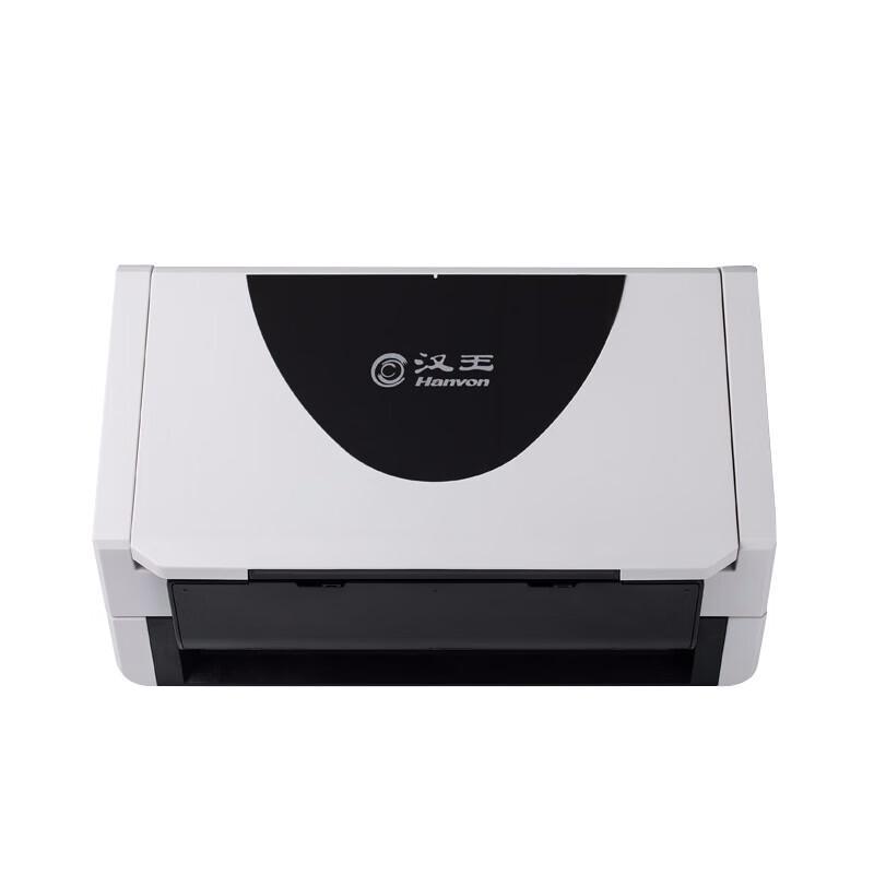 Hanvon HW-7140 High-Speed A4 Sheet-Fed Scanner CN plug (adapter included)