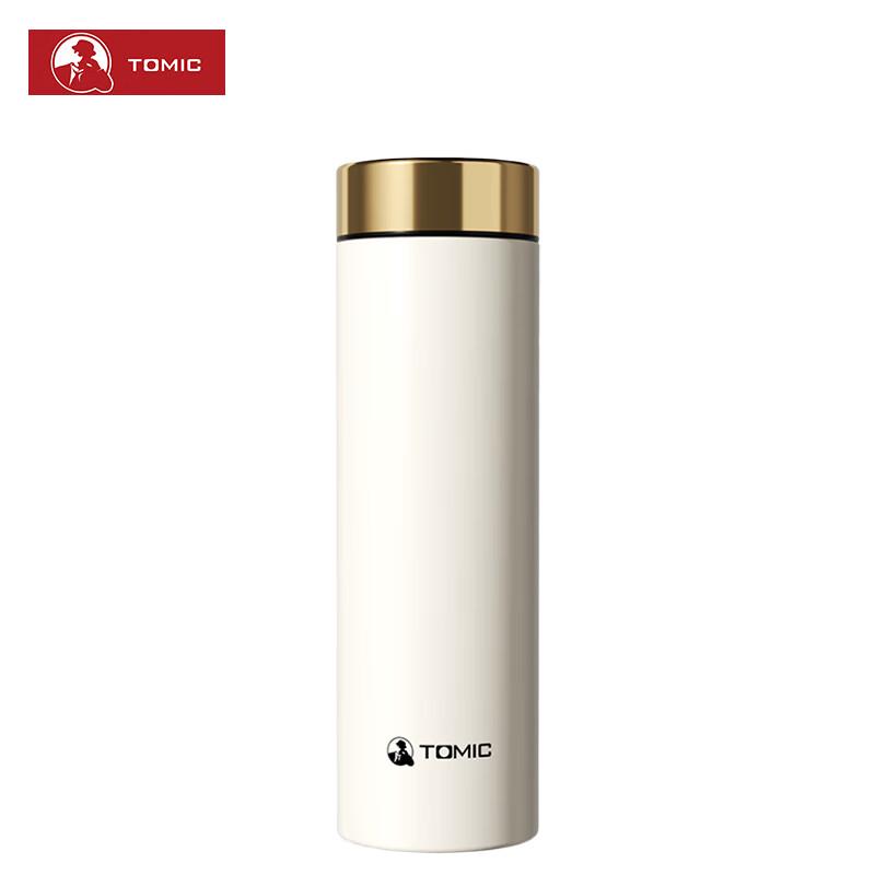 Temake Pure Titanium Thermos Bottle