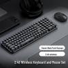 Zhuo Ni BK05 Wireless Keyboard & Mouse Combo