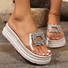 Calzado para mujer – Sandalias