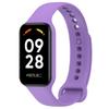 Silicone Wristband Strap For Redmi Smart Band 2 Bracelet Watchband for Xiaomi Band 8 Active